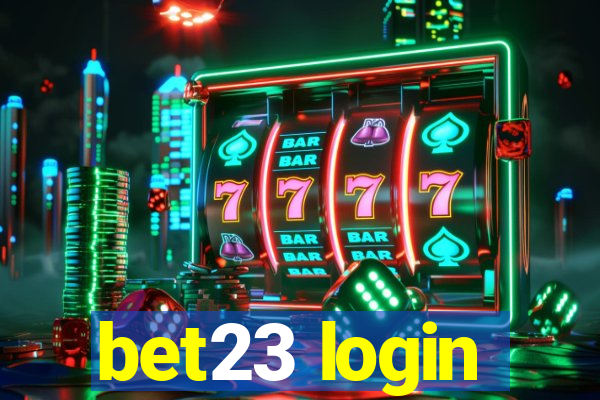 bet23 login