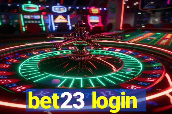 bet23 login