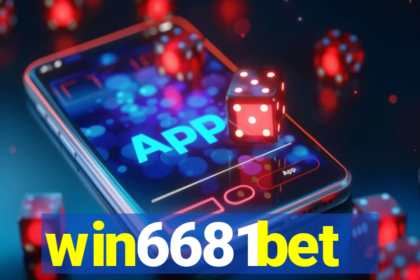 win6681bet