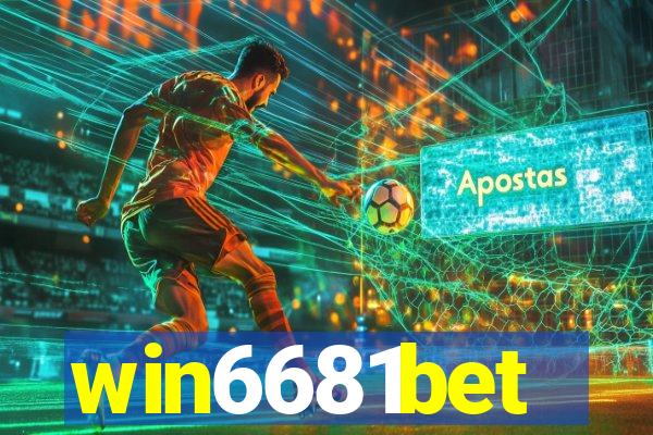 win6681bet