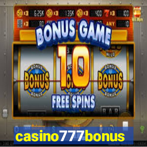 casino777bonus