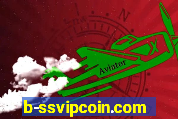 b-ssvipcoin.com