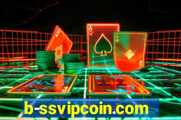 b-ssvipcoin.com