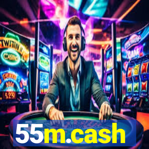 55m.cash