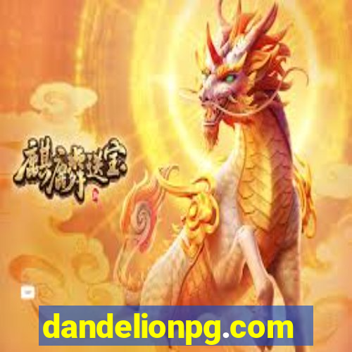 dandelionpg.com