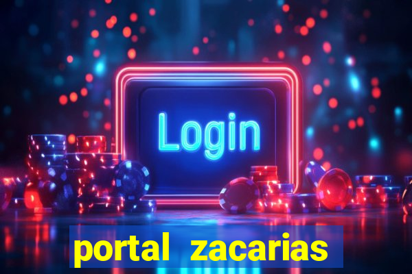 portal zacarias coração humano