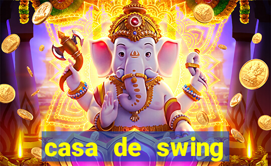 casa de swing porto alegre