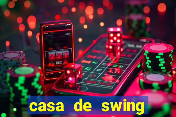 casa de swing porto alegre