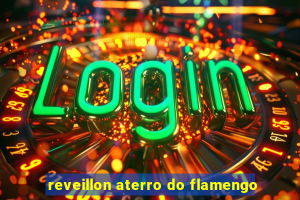 reveillon aterro do flamengo