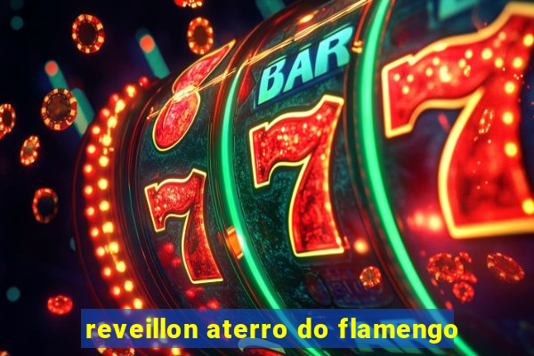 reveillon aterro do flamengo