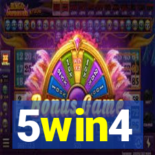 5win4