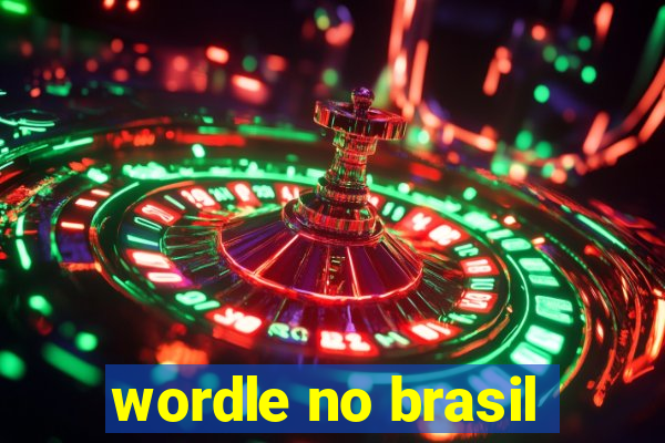 wordle no brasil