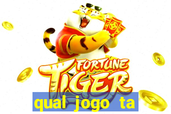 qual jogo ta pagando agora no esporte da sorte