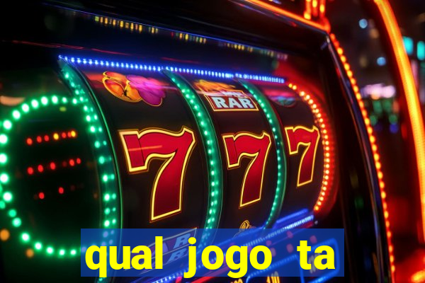 qual jogo ta pagando agora no esporte da sorte