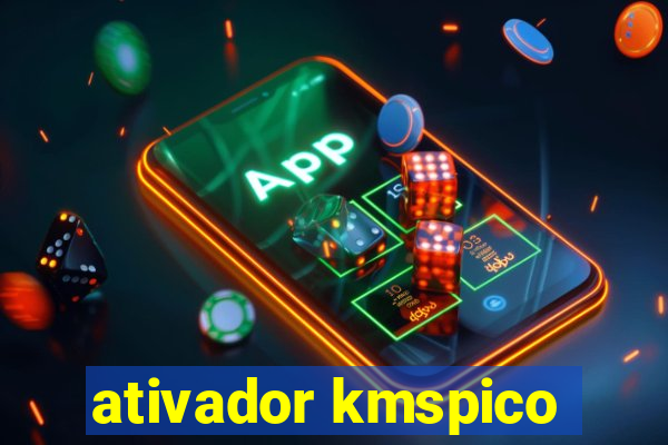 ativador kmspico