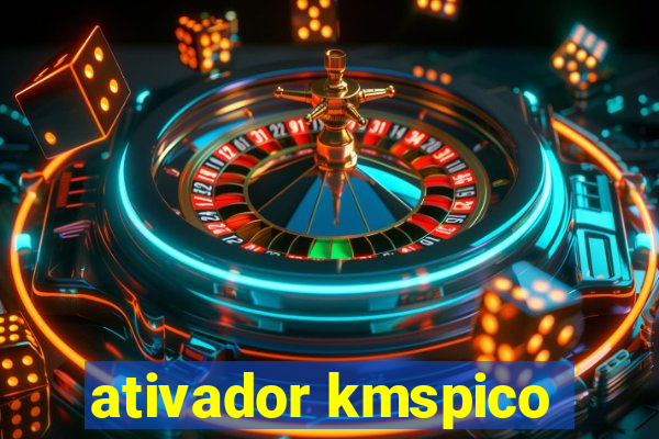 ativador kmspico