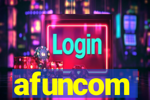 afuncom