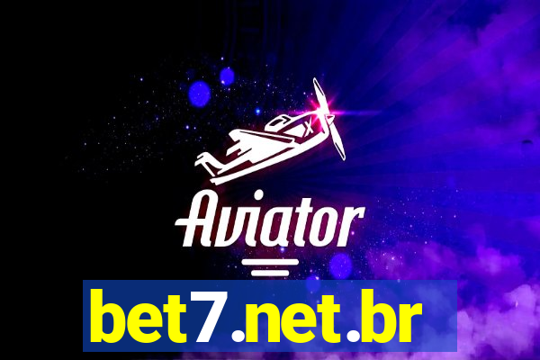 bet7.net.br