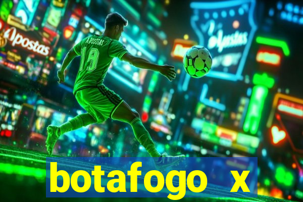 botafogo x bragantino palpites