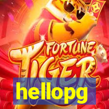 hellopg