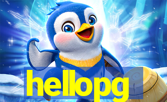 hellopg