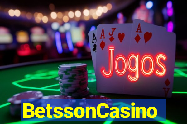 BetssonCasino