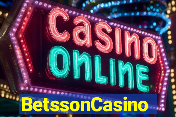 BetssonCasino