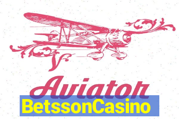 BetssonCasino