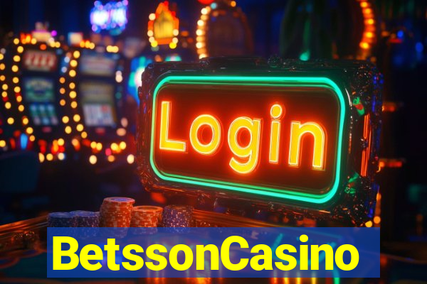 BetssonCasino