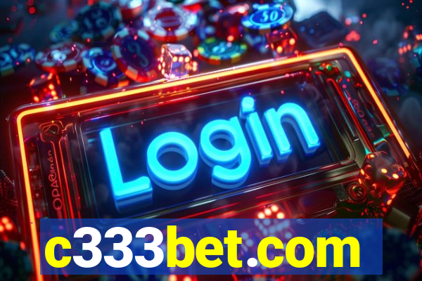 c333bet.com