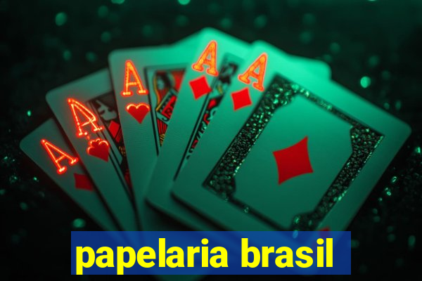 papelaria brasil