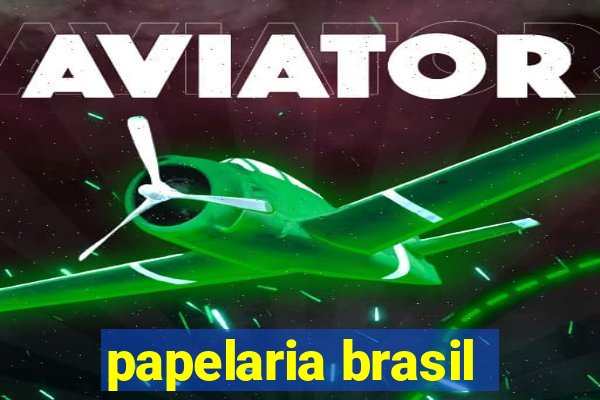 papelaria brasil