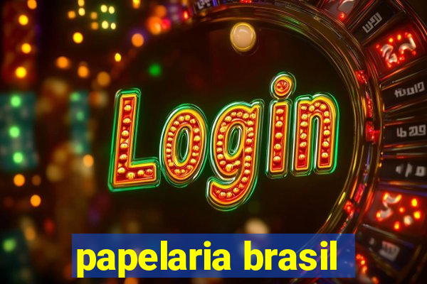 papelaria brasil