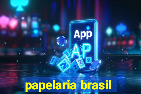 papelaria brasil