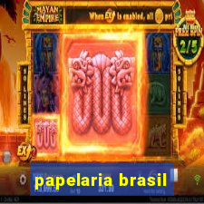 papelaria brasil