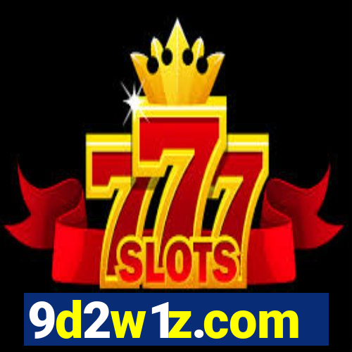 9d2w1z.com