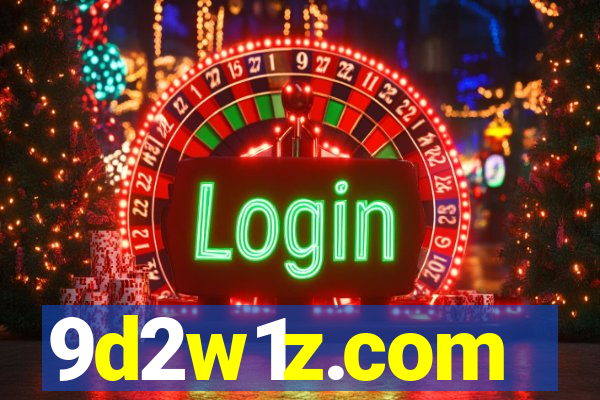 9d2w1z.com