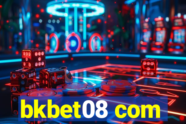 bkbet08 com