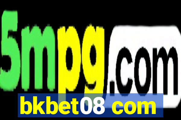 bkbet08 com