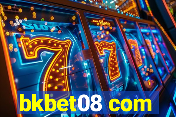 bkbet08 com