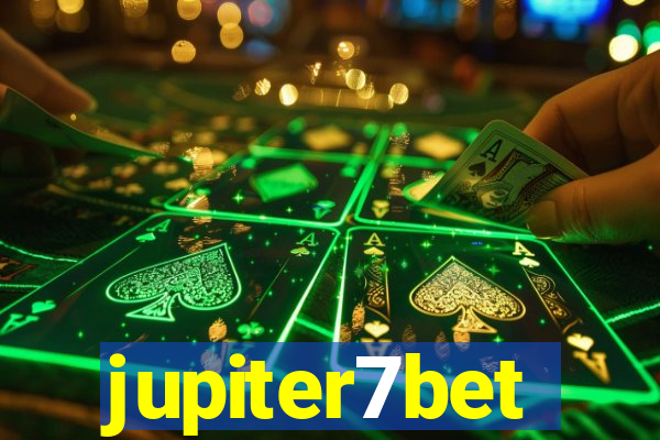 jupiter7bet