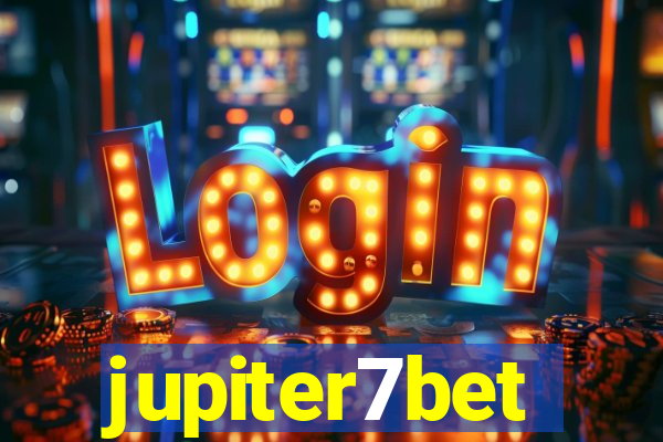 jupiter7bet