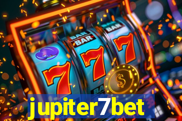 jupiter7bet