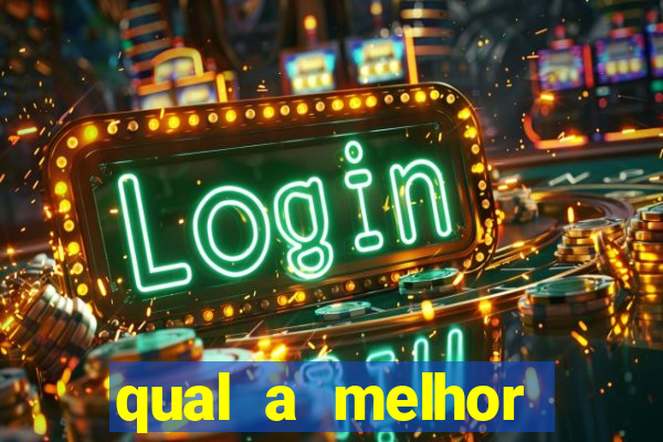 qual a melhor plataforma para jogar mines