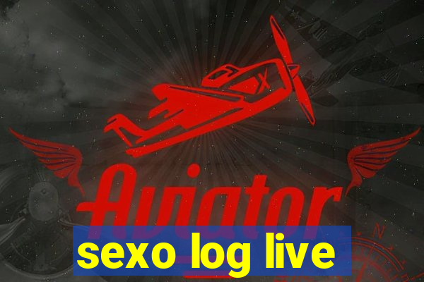 sexo log live