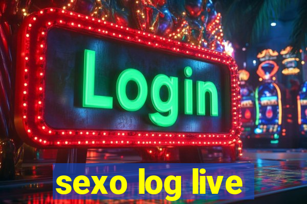 sexo log live