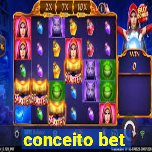 conceito bet