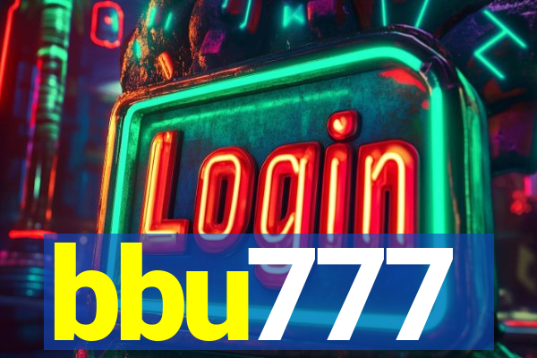 bbu777