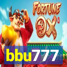 bbu777