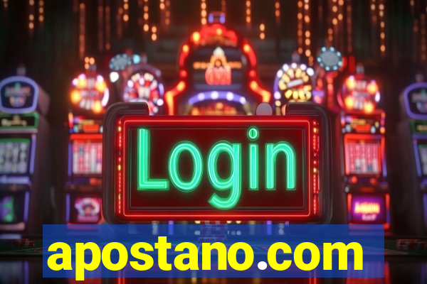 apostano.com